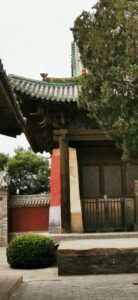 Chinese column order